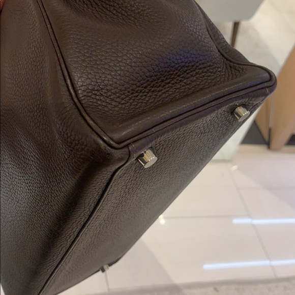 Hermès Kelly 35 - Picture 11 of 12